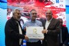 El 35º Rallye Internacional Villa de Adeje Tenerife Trofeo CICAR comenzó su singladura con la presentación de su cartel oficial en Fitur.